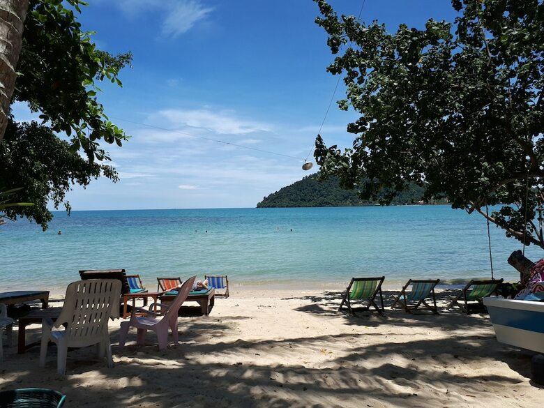 Hotel Klong Kloi Cottage