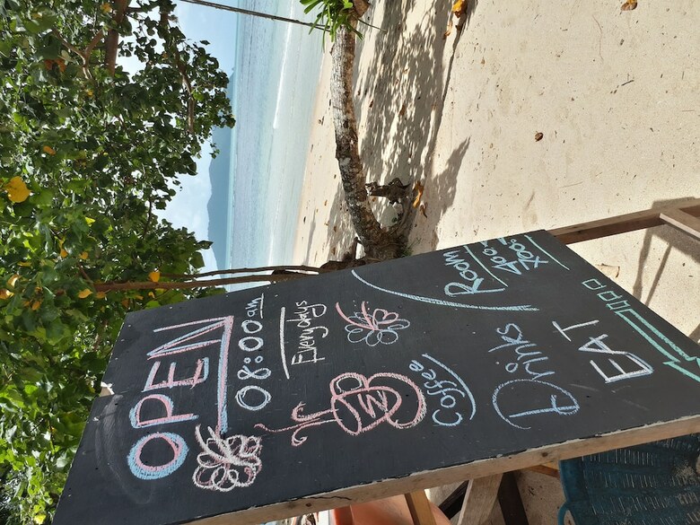Hotel Klong Kloi Cottage