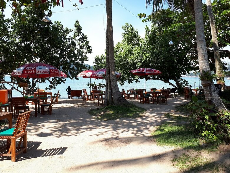 Hotel Klong Kloi Cottage
