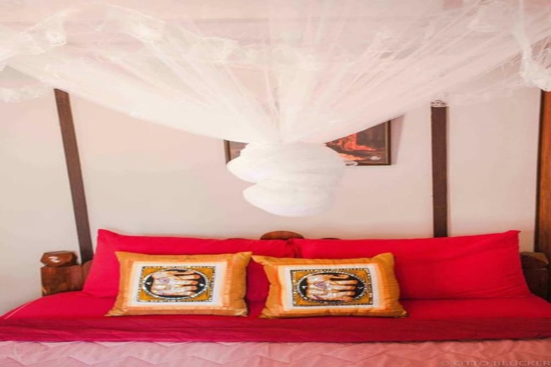 Hotel Klong Kloi Cottage