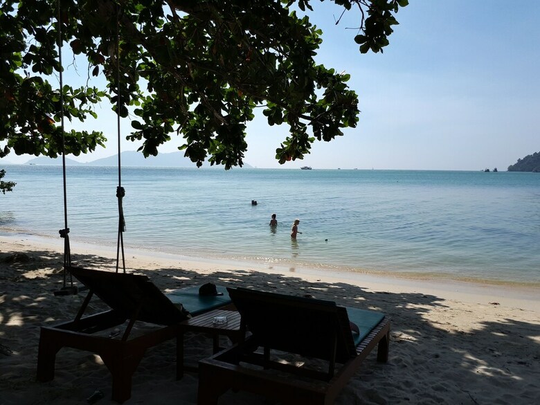Hotel Klong Kloi Cottage