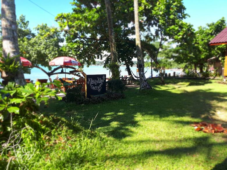 Hotel Klong Kloi Cottage