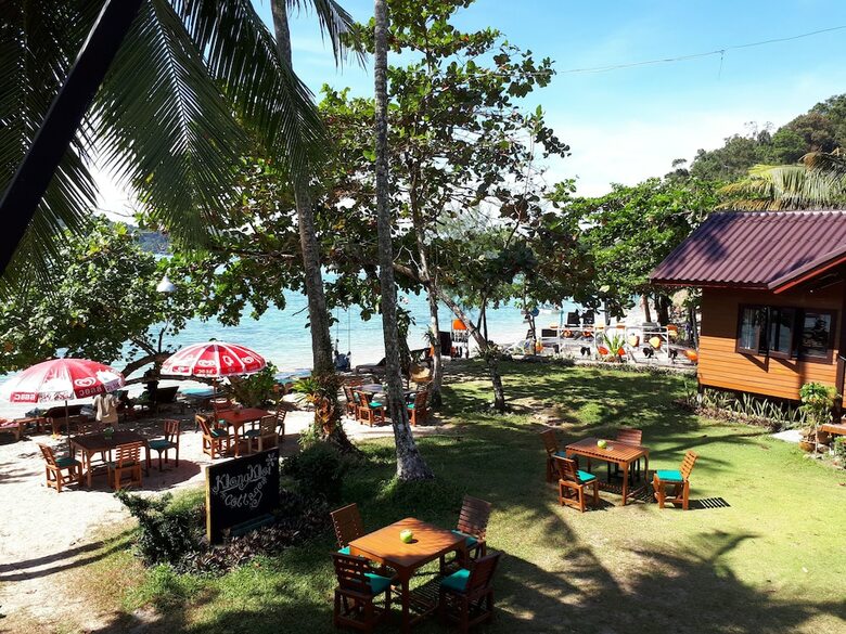 Hotel Klong Kloi Cottage