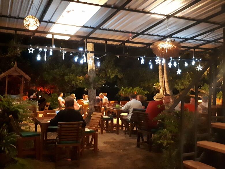 Hotel Klong Kloi Cottage