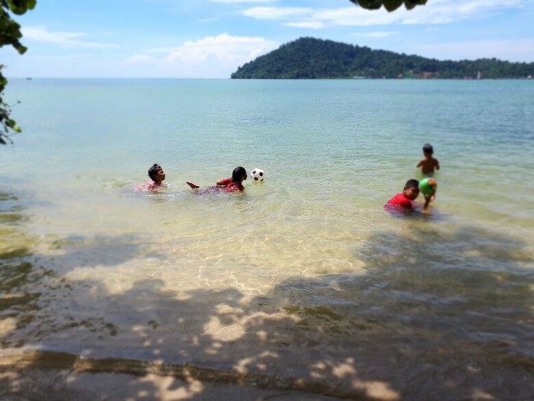 Hotel Klong Kloi Cottage
