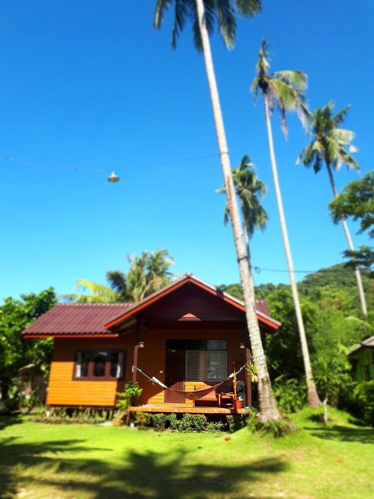 Hotel Klong Kloi Cottage