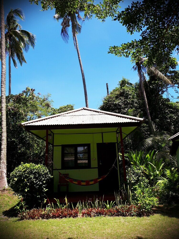 Hotel Klong Kloi Cottage