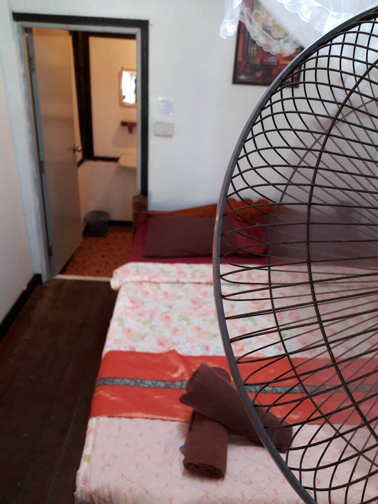 Hotel Klong Kloi Cottage