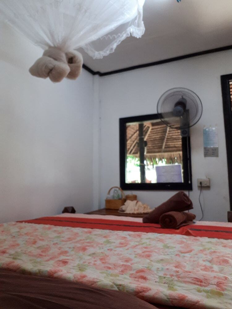 Hotel Klong Kloi Cottage
