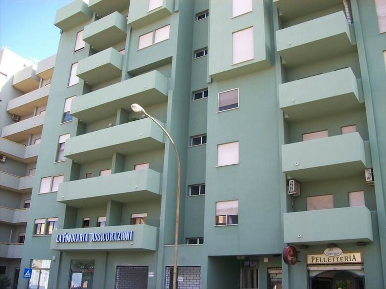 Hotel Deltamartini