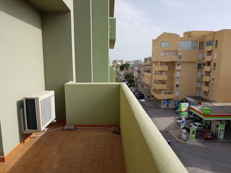 Hotel Deltamartini