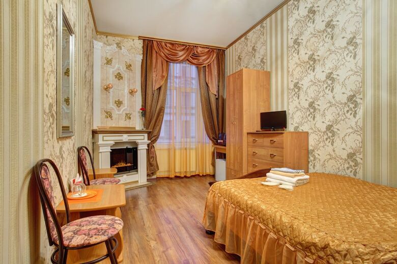 Mini-hotel Petrogradskiy