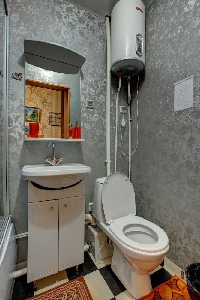 Mini-hotel Petrogradskiy