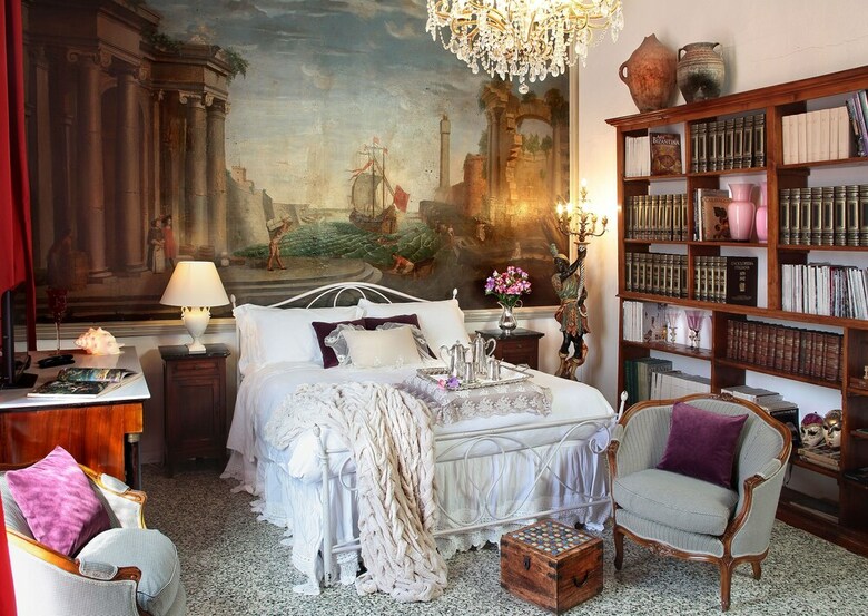 Bed & Breakfast Galleria Arnaboldi