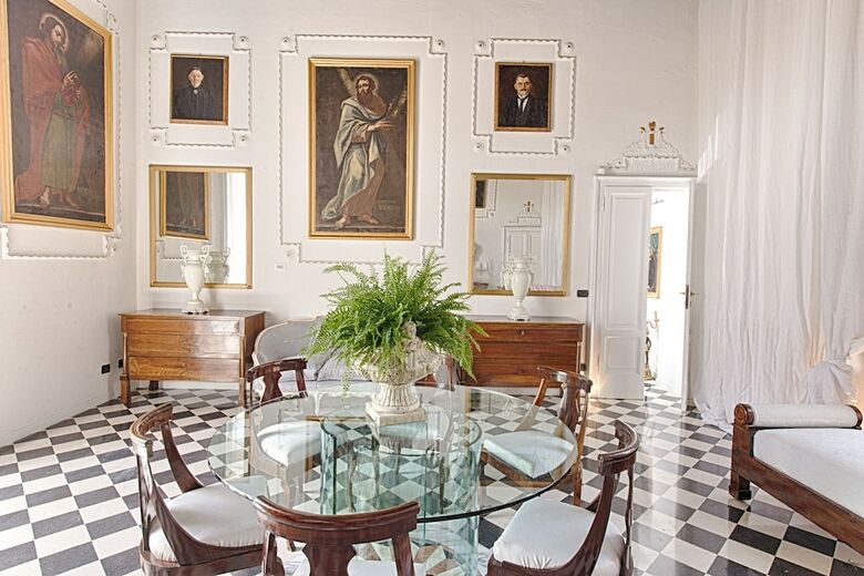 Bed & Breakfast Galleria Arnaboldi