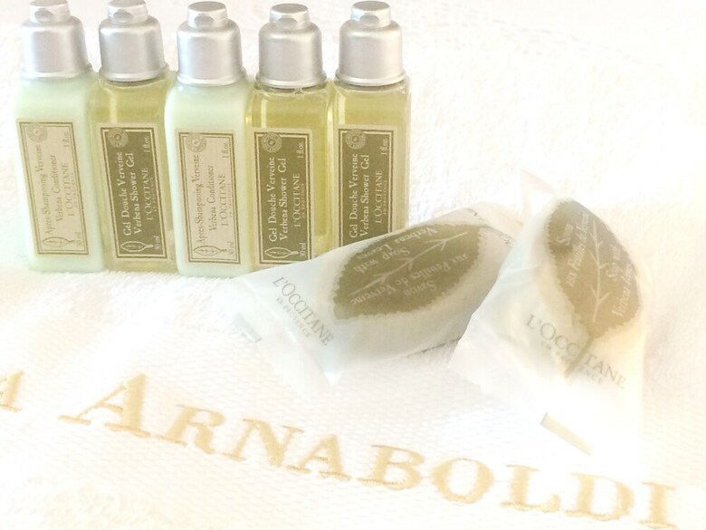Bed & Breakfast Galleria Arnaboldi