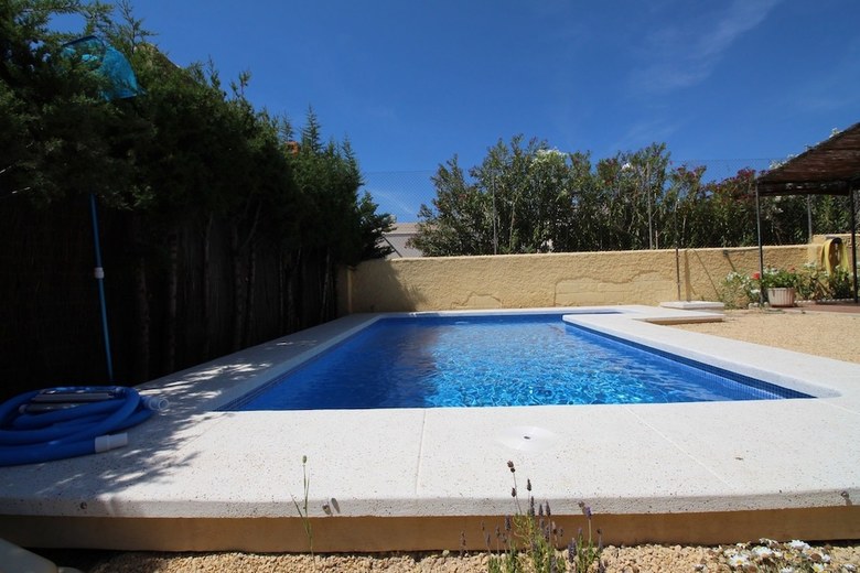 Villa Bungalow Playa Del Amerador
