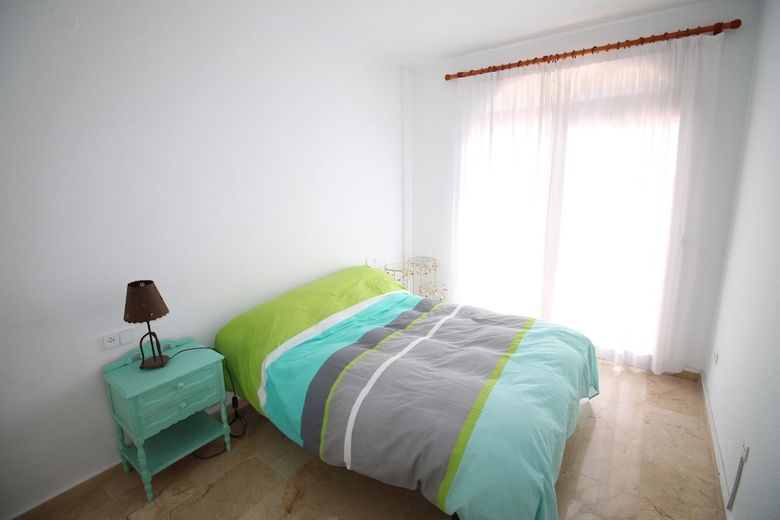 Villa Bungalow Playa Del Amerador