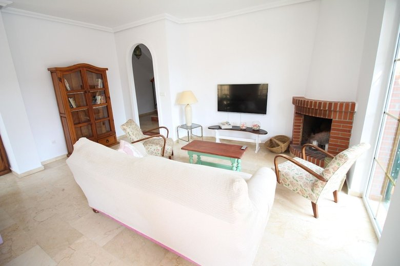 Villa Bungalow Playa Del Amerador