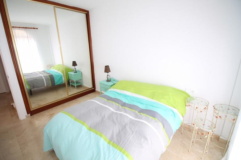 Villa Bungalow Playa Del Amerador