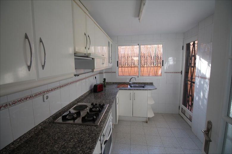 Villa Bungalow Playa Del Amerador