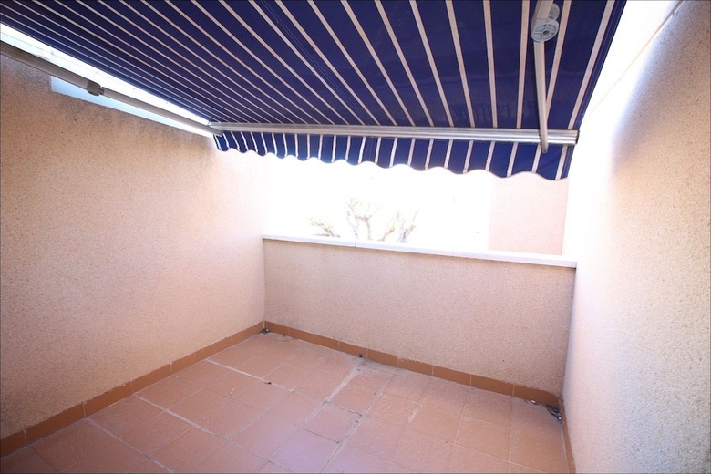 Villa Bungalow Playa Del Amerador