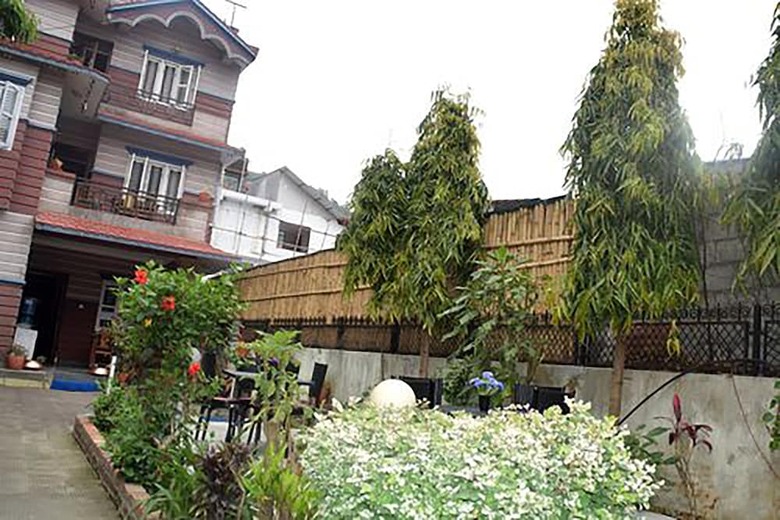 Hotel Celesty Inn