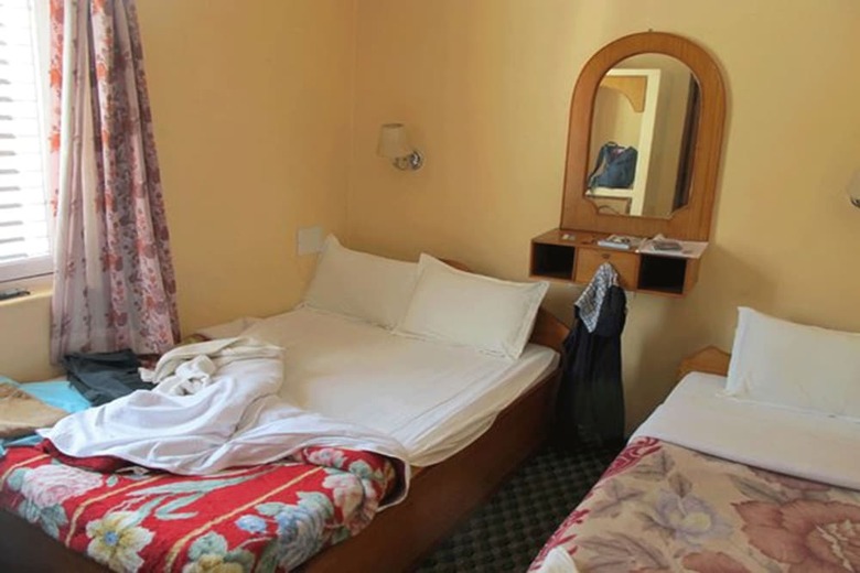 Hotel Celesty Inn