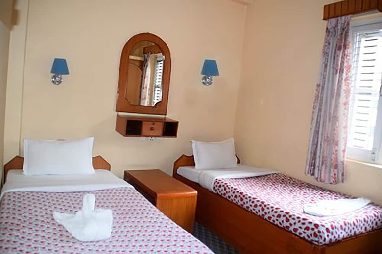 Hotel Celesty Inn