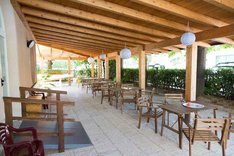 Hotel Saint Tropez