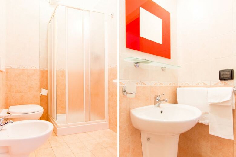 Hotel Saint Tropez