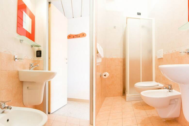 Hotel Saint Tropez