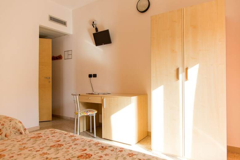 Hotel Saint Tropez