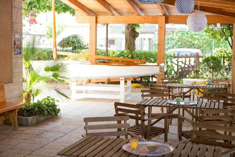 Hotel Saint Tropez