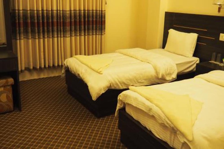 Hotel Mirage Inn
