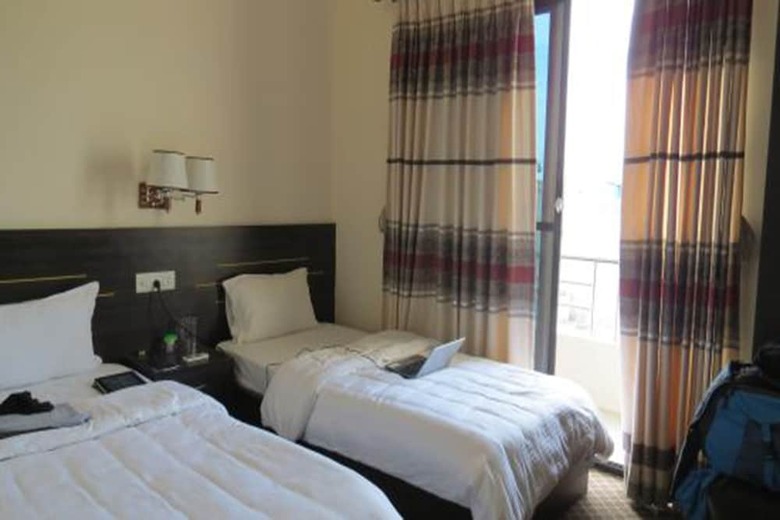 Hotel Mirage Inn