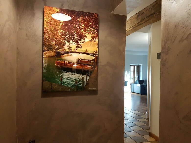 Apartamento Elena's Nest