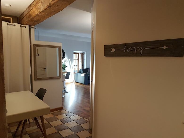 Apartamento Elena's Nest