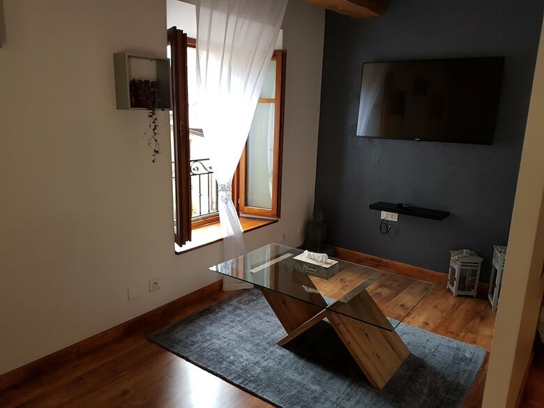 Apartamento Elena's Nest