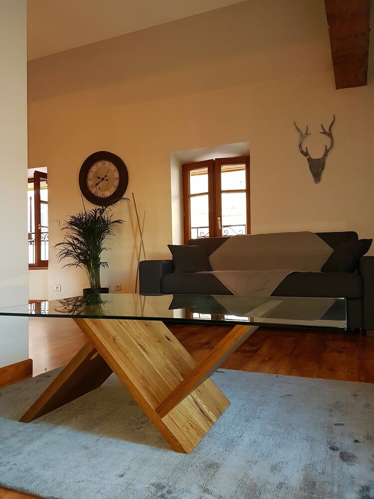 Apartamento Elena's Nest