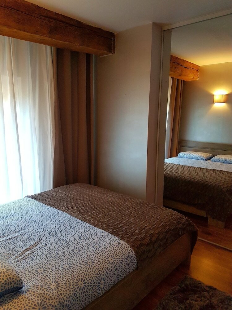 Apartamento Elena's Nest