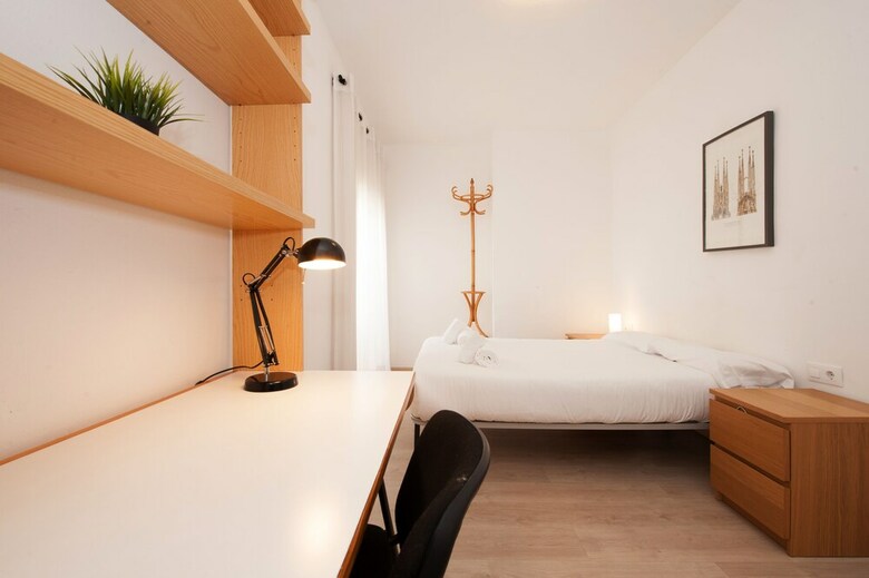 Apartamentos Bbarcelona Park G�ell Flats