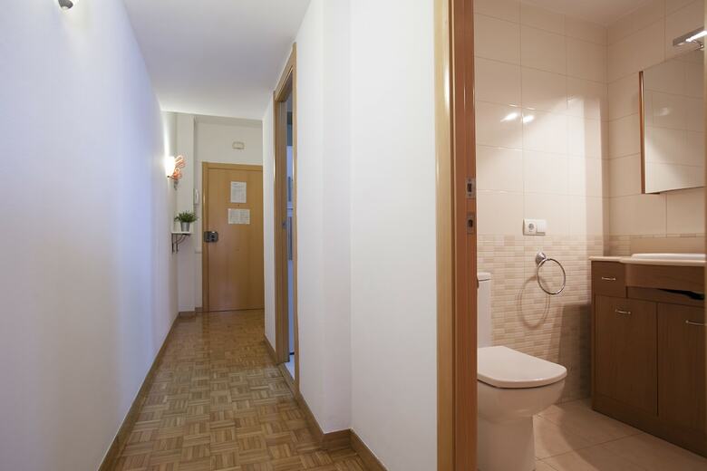 Apartamentos Bbarcelona Marina Flats