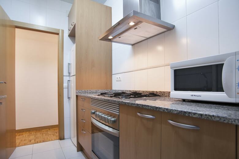 Apartamentos Bbarcelona Marina Flats