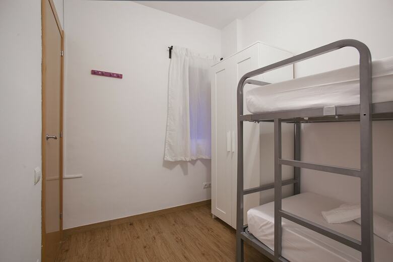 Apartamentos Bbarcelona Marina Flats