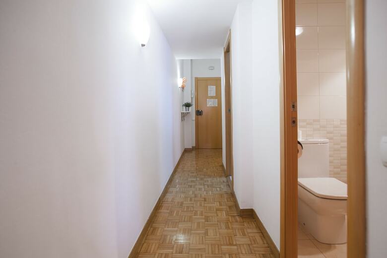 Apartamentos Bbarcelona Marina Flats