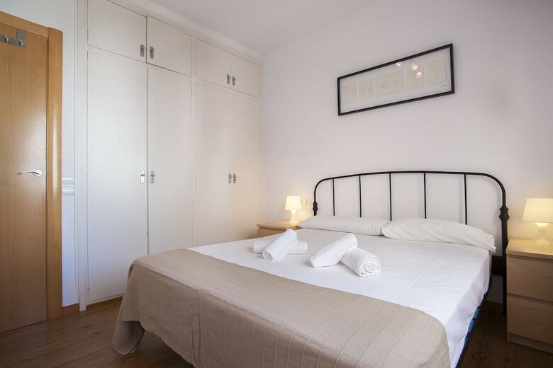 Apartamentos Bbarcelona Marina Flats