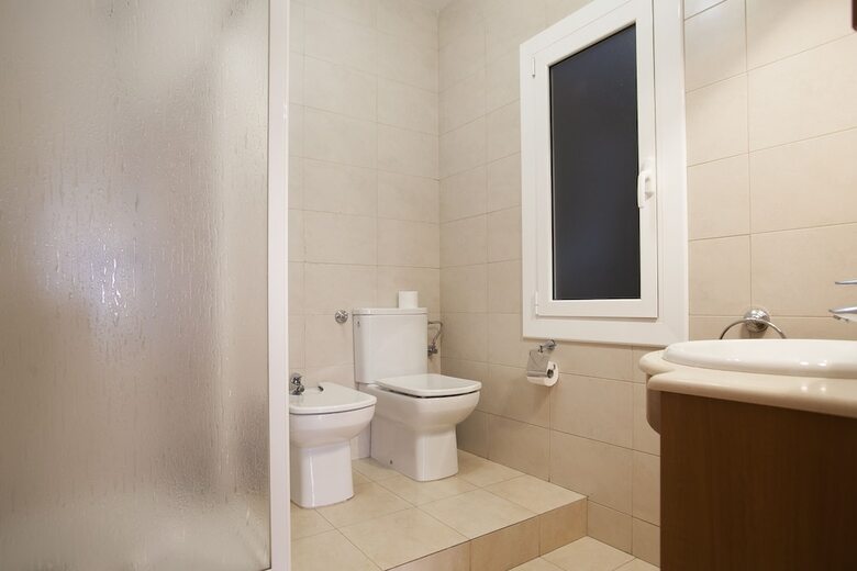 Apartamentos Bbarcelona Marina Flats