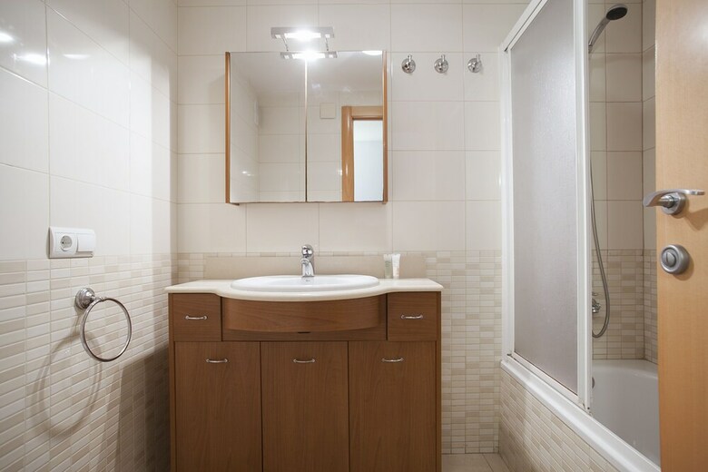 Apartamentos Bbarcelona Marina Flats