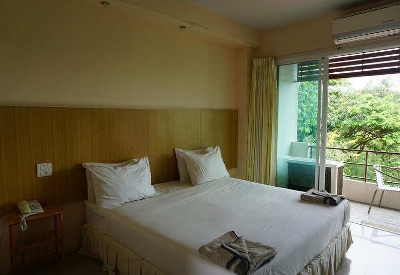 Veeranya Vill Hotel
